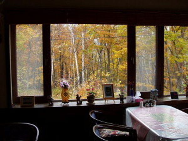 会津高原ペンション　エンドレス